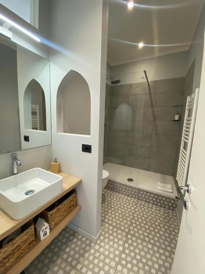 New Apartament In Front Of Genoa Cathedral Ngoại thất bức ảnh
