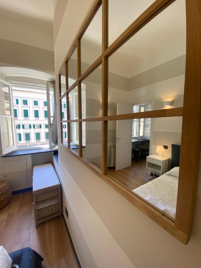 New Apartament In Front Of Genoa Cathedral Ngoại thất bức ảnh