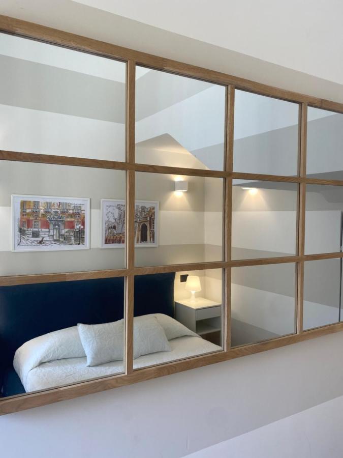 New Apartament In Front Of Genoa Cathedral Ngoại thất bức ảnh